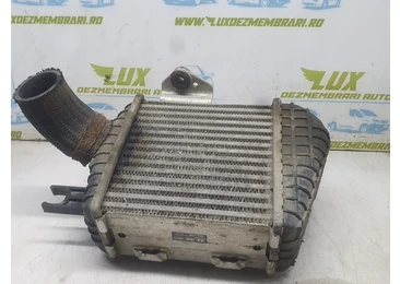 Radiator intercooler 28270-2725x Hyundai Tucson 1 (2004 - 2010) - miniatura 4