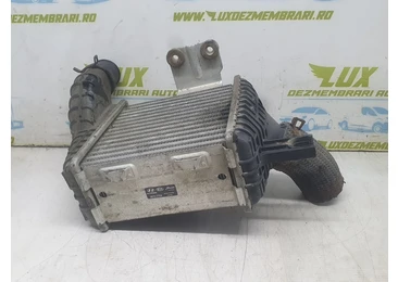 Radiator intercooler 28270-2725x Hyundai Tucson 1 (2004 - 2010) 2.0 crdi D4EA