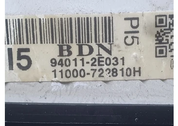 Ceasuri de bord 94011-2E031 Hyundai Tucson 1 (2004 - 2010) - miniatura 3