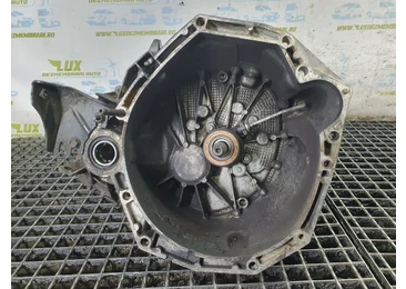 Cutie de viteze manuala 6 trepte TL4013 Renault Laguna 3 (2007 - 2011) 1.5 dci K9K780