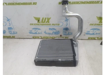 Radiator calorifer bord 1k0819031B Skoda Octavia 2 (2004 - 2008) 1.6 benzina BSE BSE