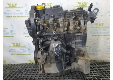 Motor complet fara anexe K9K780 Renault Laguna 3 (2007 - 2011) 1.5 dci K9K780