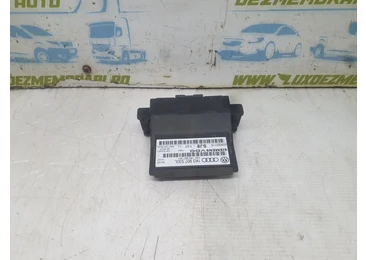 Modul gateway 1k0907530L Skoda Octavia 2 (2004 - 2008) 1.6 benzina BSE BSE