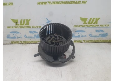 Motoras aeroterma F995748Q Skoda Octavia 2 (2004 - 2008) 1.6 benzina BSE 1.6 benzina BSE BSE