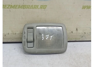 Plafoniera Hyundai Tucson 1 (2004 - 2010) 2.0 crdi D4EA