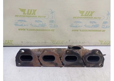 Galerie evacuare 6G9Q-9431-BA Land Rover Freelander 2 (2006 - 2010) 2.2 td4 2.2 td4 224dt
