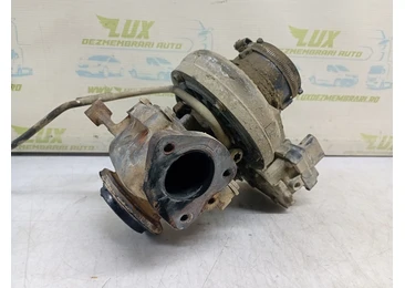Turbo turbina 6g9q-6k682-ca Land Rover Freelander 2 (2006 - 2010) 2.2 td4 224dt