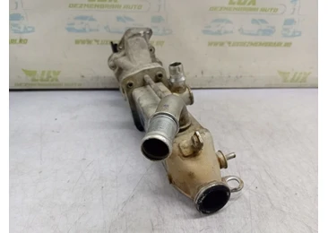 Racitor gaze EGR 9658570280 Land Rover Freelander 2 (2006 - 2010) 2.2 td4 2.2 td4 224dt
