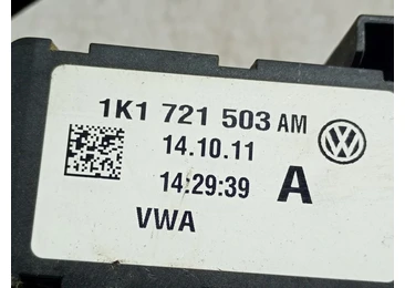 Pedala acceleratie 1k1721503 Skoda Octavia 2 (facelift) (2008 - 2013) 1.6 tdi CAYC CAYC