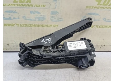 Pedala acceleratie 1k1721503 Skoda Octavia 2 (facelift) (2008 - 2013) - miniatura 3