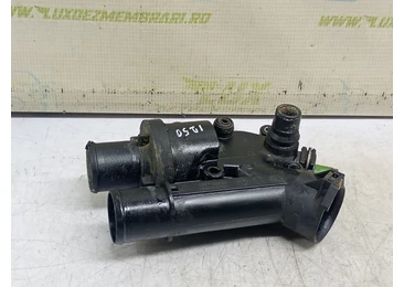 Carcasa termostat 9657182080 Land Rover Freelander 2 (2006 - 2010) 2.2 td4 224dt