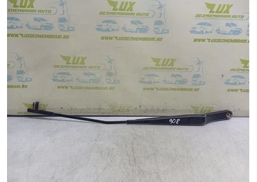 Brat stergator parbriz dreapta 1Z1955410A Skoda Octavia 2 (facelift) (2008 - 2013) CAYC
