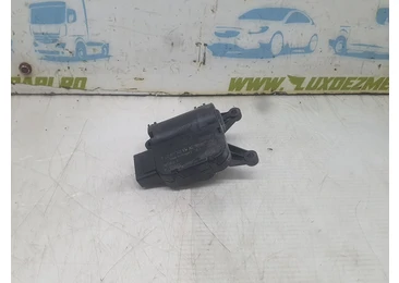 Motoras clapeta mixaj aer 0132801340 Skoda Octavia 2 (2004 - 2008) 1.6 benzina BSE BSE