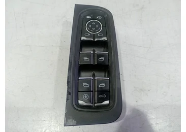 Panou butoane 7pp959858m Porsche Cayenne 958 (2010 - 2014) 3.0 tdi CRCA