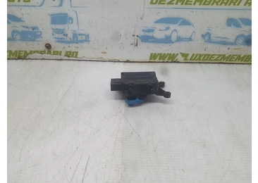 Motoras clapeta mixaj aer 0132801343 Skoda Octavia 2 (2004 - 2008) 1.6 benzina BSE BSE