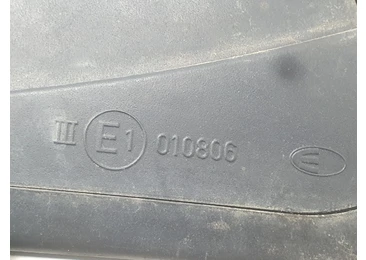 Oglinda dreapta E1010806 Opel Astra H (2004 - 2007)