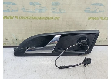 Maner interior stanga fata 1Z0837247 Skoda Octavia 2 (2004 - 2008) BSE