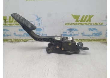 Pedala acceleratie 01520804 Hyundai Tucson 1 (2004 - 2010) 2.0 crdi D4EA