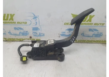 Pedala acceleratie 01520804 Hyundai Tucson 1 (2004 - 2010) - miniatura 4