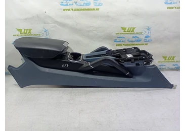 Consola centrala Porsche Cayenne 958 (2010 - 2014) 3.0 tdi CRCA