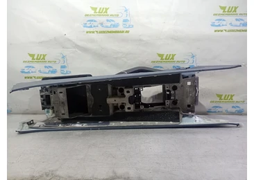 Consola centrala Porsche Cayenne 958 (2010 - 2014) - miniatura 2