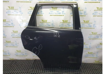 Usa dreapta spate 7p0833312 Porsche Cayenne 958 (2010 - 2014) 3.0 tdi CRCA