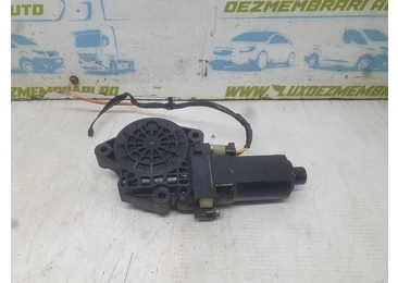 Motoras geam stanga spate Hyundai Tucson 1 (2004 - 2010) 2.0 crdi 2.0 crdi D4EA
