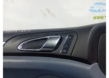 Fata usa stanga fata Porsche Cayenne 958 (2010 - 2014) - miniatura 3
