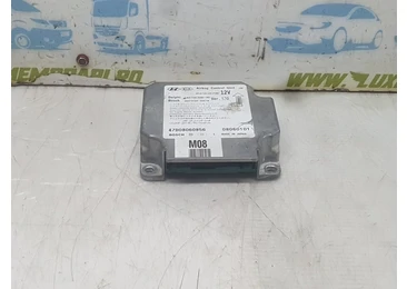 Calculator airbag 95910-2E700 Hyundai Tucson 1 (2004 - 2010) 2.0 crdi D4EA