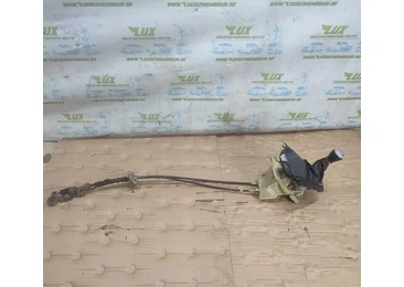 Timonerie manuala 6 trepte Hyundai Tucson 1 (2004 - 2010) D4EA