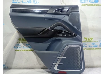 Fata usa stanga spate Porsche Cayenne 958 (2010 - 2014) 3.0 tdi 3.0 tdi CRCA