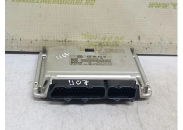 Calculator motor ECU 036906032BE Volkswagen Golf 5 (2003 - 2009) BCA