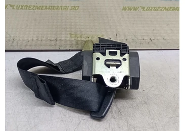 Centura siguranta spate 1k6857805N Volkswagen Golf 5 (2003 - 2009) - miniatura 2