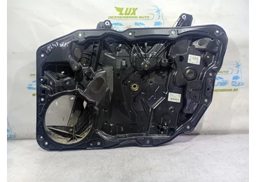 Macara geam dreapta fata 7p5837756d Porsche Cayenne 958 (2010 - 2014) 3.0 tdi 3.0 tdi CRCA