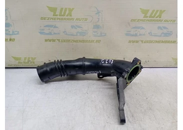 Tub intercooler AV6Q-9351-BC Ford Focus 3 (2011 - 2015) 1.6 tdci T3DB
