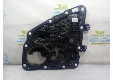 Macara geam stanga spate 7p5839755b Porsche Cayenne 958 (2010 - 2014) 3.0 tdi 3.0 tdi CRCA