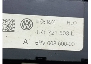 Pedala acceleratie 6PV008600-00 Volkswagen Golf 5 (2003 - 2009) - miniatura 3