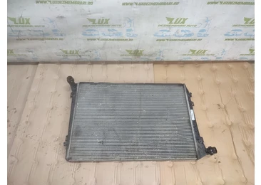 Radiator apa 1K0121251AL Skoda Octavia 2 (2004 - 2008) 1.6 benzina BSE BSE