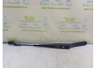Brat stergator parbriz stanga 1Q1955409 Volkswagen Golf 5 (2003 - 2009) 1.4 benzina BCA BCA