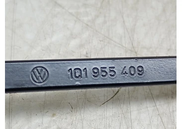 Brat stergator parbriz stanga 1Q1955409 Volkswagen Golf 5 (2003 - 2009) - miniatura 3