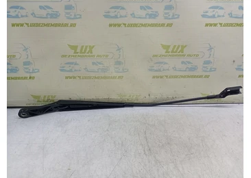 Brat stergator parbriz dreapta 1Q1955410 Volkswagen Golf 5 (2003 - 2009) 1.4 benzina BCA BCA