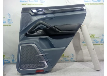 Fata usa dreapta spate Porsche Cayenne 958 (2010 - 2014) 3.0 tdi 3.0 tdi CRCA