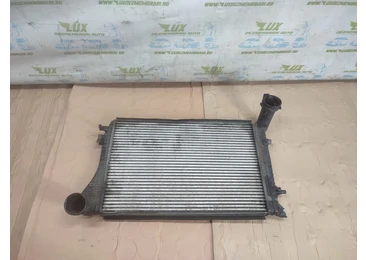 Radiator intercooler 1K0145803J Skoda Octavia 2 (2004 - 2008) 1.6 benzina BSE BSE