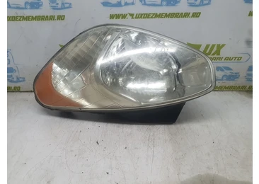 Far stanga 010200999000 Hyundai Accent MC (2006 - 2011) 1.5 CRDi 1.5 CRDi D4FA