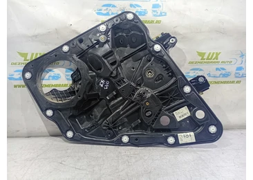 Macara geam dreapta spate 7p5839756b Porsche Cayenne 958 (2010 - 2014) 3.0 tdi 3.0 tdi CRCA