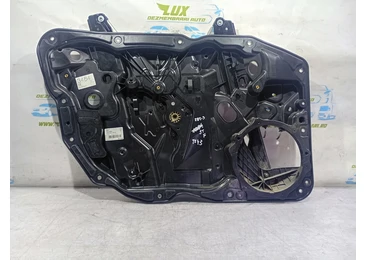 Macara geam stanga fata 7p5837755d Porsche Cayenne 958 (2010 - 2014) 3.0 tdi 3.0 tdi CRCA