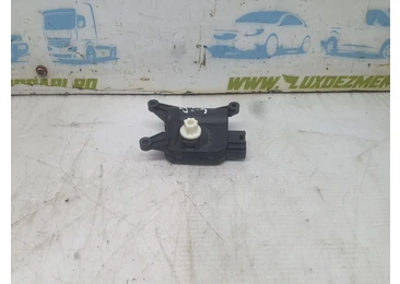 Motoras clapeta mixaj aer 0132801345 Skoda Octavia 2 (2004 - 2008) 1.6 benzina BSE BSE