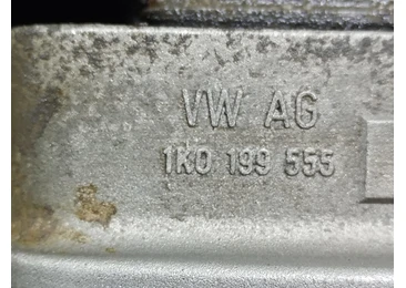 Suport motor 1k0199555 Volkswagen Golf 5 (2003 - 2009) - miniatura 3