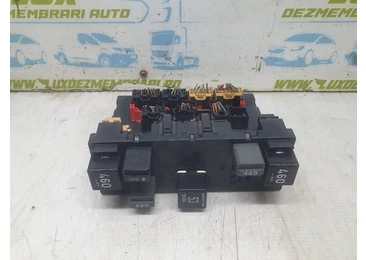 Modul confort 3c0937049AJ Skoda Octavia 2 (2004 - 2008) 1.6 benzina BSE BSE
