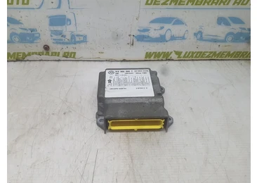 Calculator airbag 1k0909605T Skoda Octavia 2 (2004 - 2008) 1.6 benzina BSE BSE